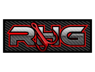 Red hook graphics logo design by daywalker