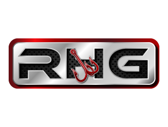 Red hook graphics logo design by axel182