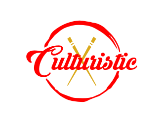 logo design by puthreeone