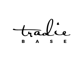 TRADIE BASE logo design by GemahRipah