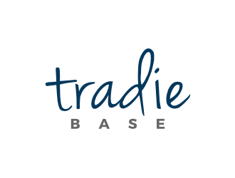 TRADIE BASE logo design by GemahRipah