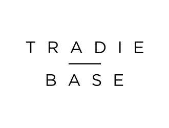 TRADIE BASE logo design by GemahRipah