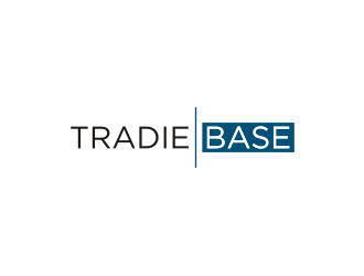 TRADIE BASE logo design by narnia