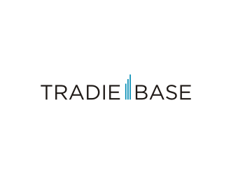 TRADIE BASE logo design by narnia