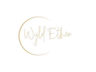 Wyld Ether logo design by haidar