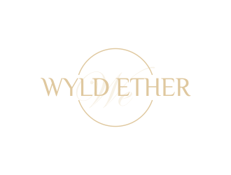 Wyld Ether logo design by haidar