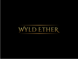 Wyld Ether logo design by asyqh