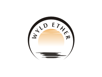 Wyld Ether logo design by ohtani15