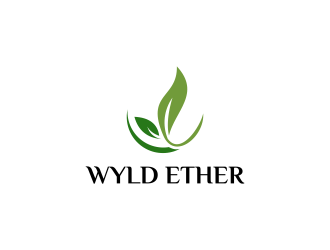 Wyld Ether logo design by RIANW