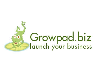  logo design by cybil