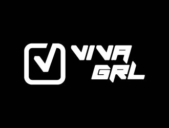 Vivamacity logo design by maserik