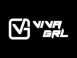 Vivamacity logo design by maserik