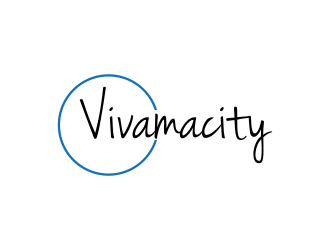 Vivamacity logo design by yoichi