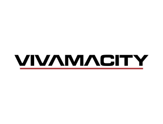 Vivamacity logo design by yoichi