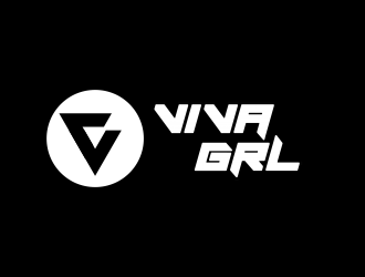 Vivamacity logo design by brandshark