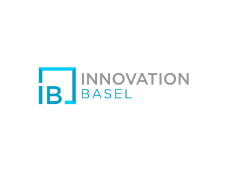 Innovation Basel logo design by puthreeone