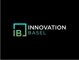 Innovation Basel logo design by puthreeone