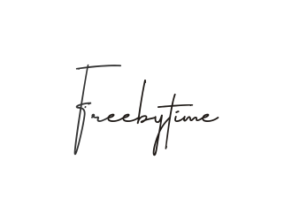 Freebytime  logo design by asyqh