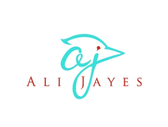 Ali Jayes logo design by maze