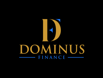 Dominus Finance  logo design by scolessi