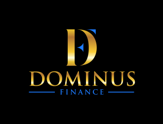 Dominus Finance  logo design by scolessi