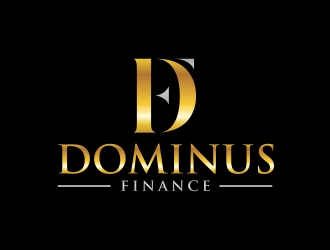 Dominus Finance  logo design by scolessi