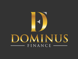 Dominus Finance  logo design by scolessi