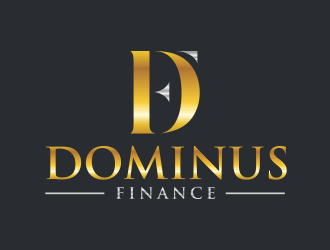 Dominus Finance  logo design by scolessi