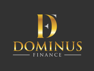 Dominus Finance  logo design by scolessi