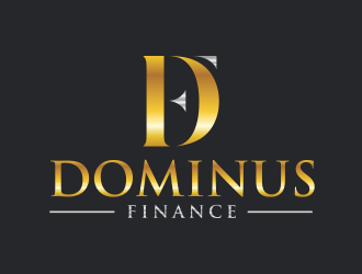 Dominus Finance  logo design by scolessi