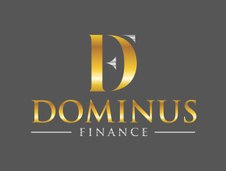 Dominus Finance  logo design by scolessi