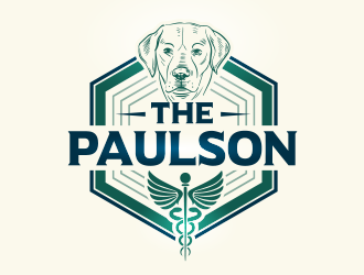 the paulson(paulson) logo design by BeDesign