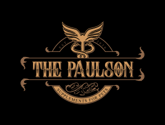 the paulson(paulson) logo design by torresace