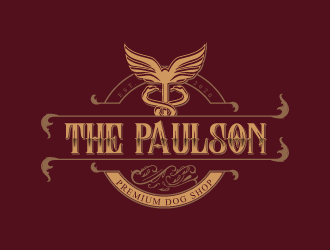 the paulson(paulson) logo design by torresace