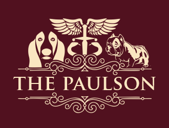 the paulson(paulson) logo design by Gwerth