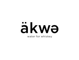 akwe  logo design by artery