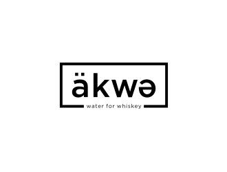 akwe  logo design by artery