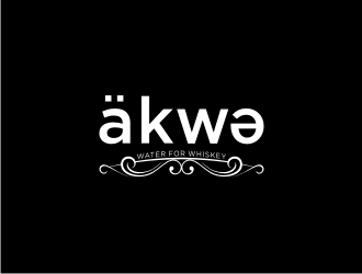 akwe  logo design by artery