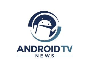 Android TV News logo design by maze