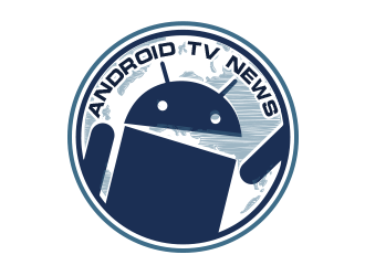 Android TV News logo design by BeDesign