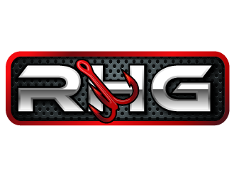 Red hook graphics logo design by axel182