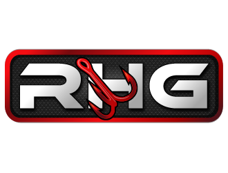 Red hook graphics logo design by axel182