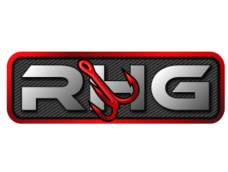 Red hook graphics logo design by axel182