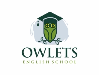 logo design by Alfatih05