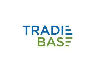TRADIE BASE logo design by hashirama