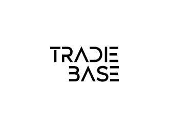 TRADIE BASE logo design by zakdesign700