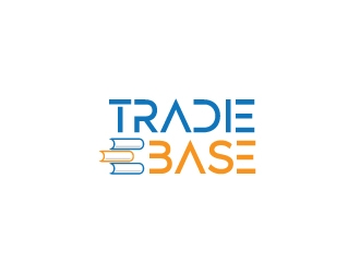 TRADIE BASE logo design by zakdesign700