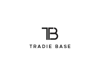 TRADIE BASE logo design by usef44
