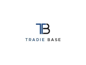 TRADIE BASE logo design by usef44