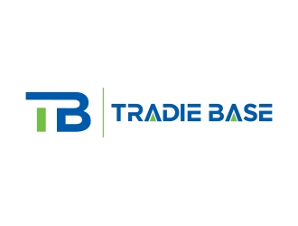TRADIE BASE logo design by Aslam
